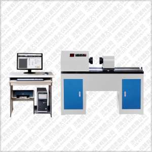 手机看片黄色扭轉試驗機